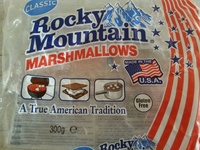 Marshmallows classic - 产品 - en