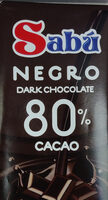 Dark Chocolate - 产品 - en